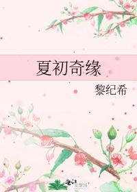 夏初奇缘