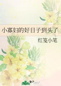 小寡妇的好日子到头了
