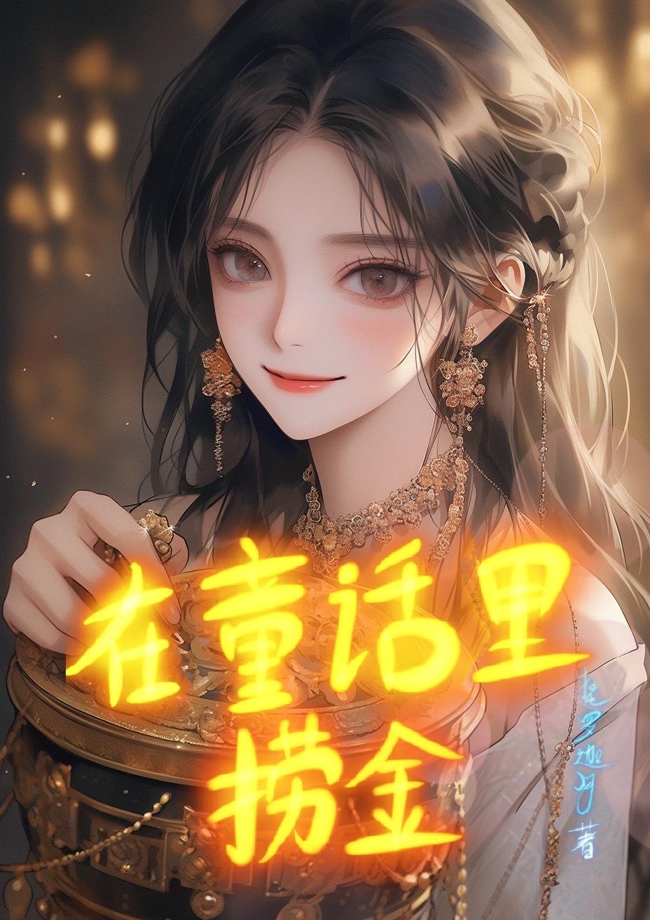 [快穿]在童话裏捞金
