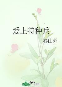 爱上特种兵
