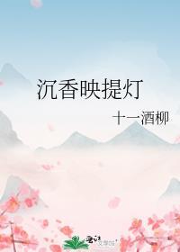 沈香映提灯