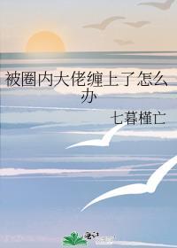 被圈内大佬缠上了怎么办