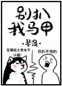 别扒我马甲[直播]