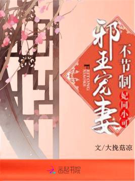妃同小可:邪王宠妻不节制