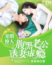 诱妻成瘾：腹黑老公太缠情