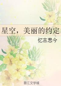 星空，美丽的约定