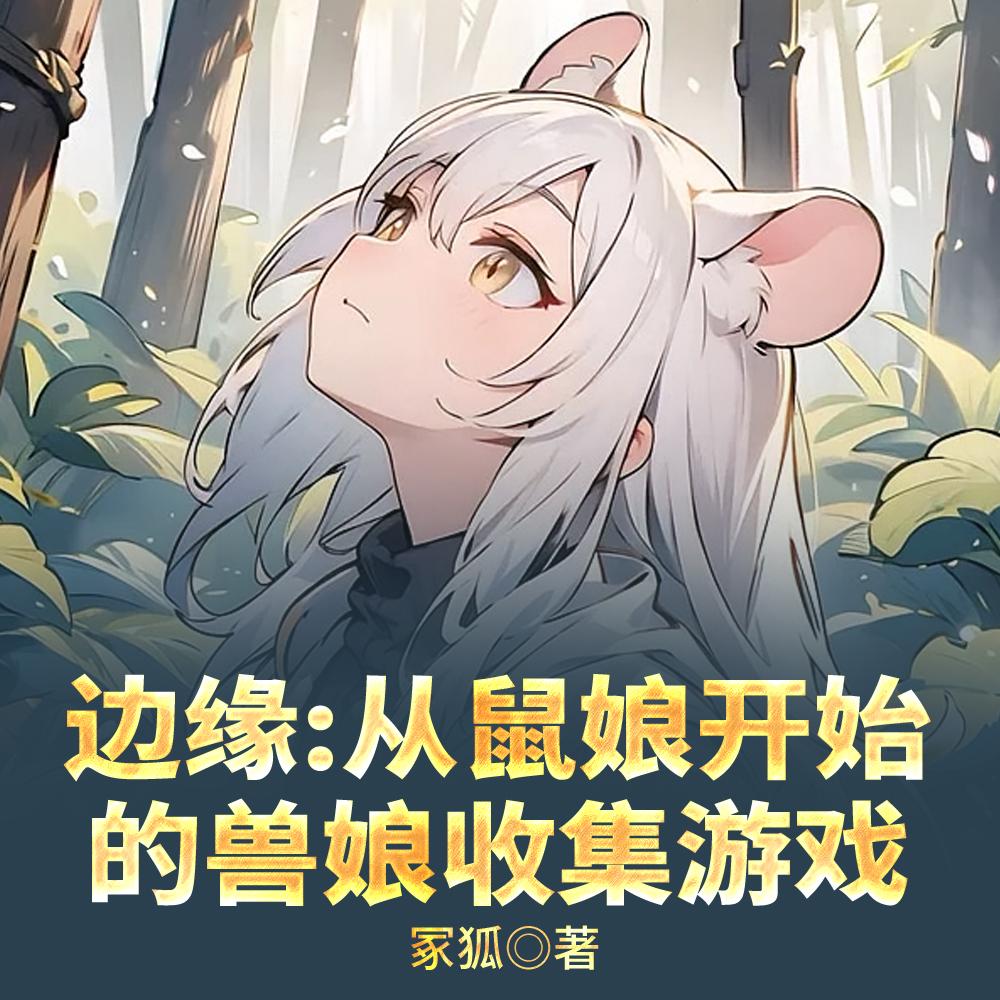 边缘：从鼠娘开始的兽娘收集指南
