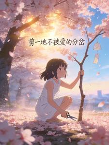 剪一地不被爱的分岔