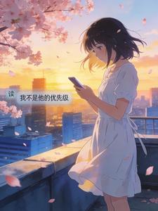我不是他的优先级