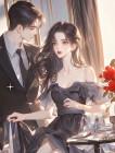被退婚后,我成了他皇婶
