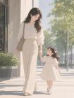 给女儿报十万游泳班,教练却把她扔在深水区