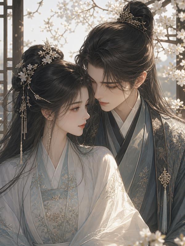 《青梅将定亲信物给了女乞丐，我八抬大轿娶了》