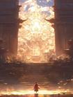 皇帝爱上穿越者,我成全他后他悔疯了