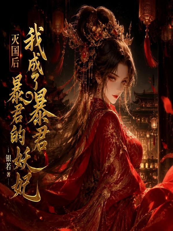 《灭国后，我成了暴君的妖妃》
