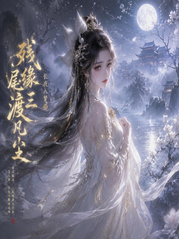 《残缘三尾渡凡尘》