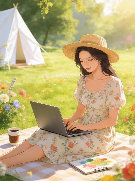 《窝囊废的我绑定了暴躁的系统》