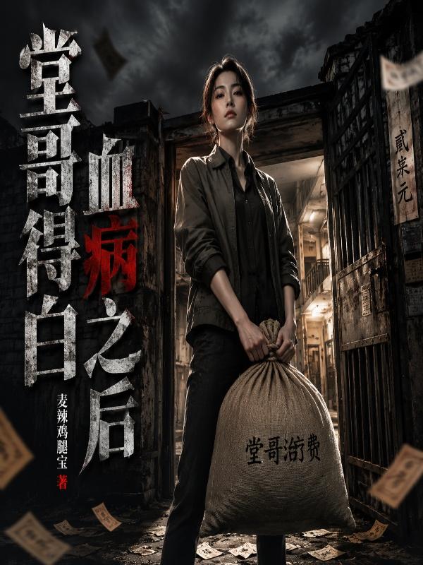 《堂哥得白血病之后》