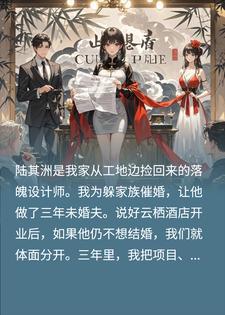 拿我的钱捧继妹当主创?我撤资七栋楼让凤凰男讨饭