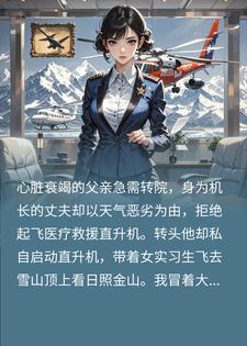 三十万逼我给小三腾主卧，我登顶航司董事会碾压