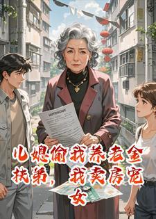 儿媳偷我养老金扶弟，我卖房宠女，你怎么先崩溃了