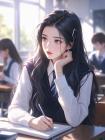 被校花造谣后,我觉醒了赛级战斗力