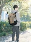 室友偷偷顶替我去荒野生存营后悔疯了