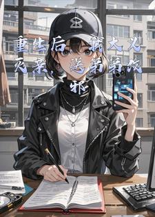重生后，我大义灭亲，送弟弟改邪归正