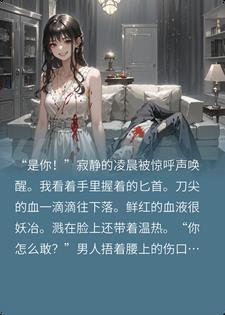 霍总，太太是精神病人
