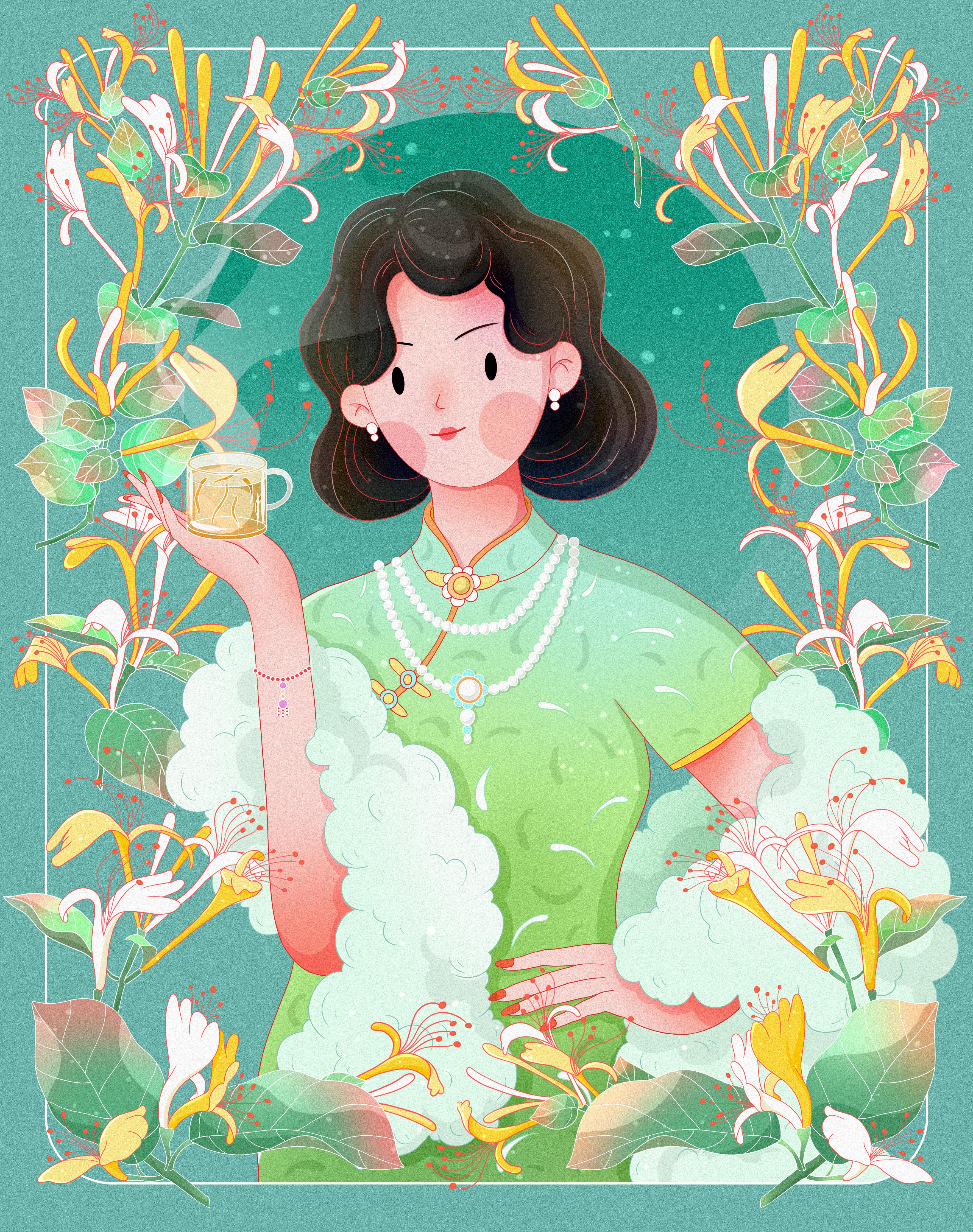 我爹带回身怀六甲的穿越女，我娘杀疯了