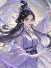 七岁的我金口玉言,坏姐姐倒霉不停!