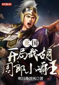 三国:开局截胡周郎小霸王