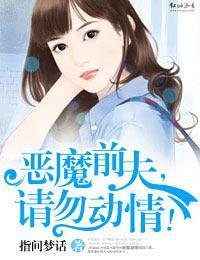 恶魔前夫，请勿动情！